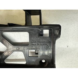 STAFFA VANO PORTA BATTERIA FUSIBILI HUSQVARNA 701... 2