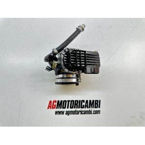 CORPO FARFALLATO ASPIRAZIONE HUSQVARNA 701 SUPERMOTO...