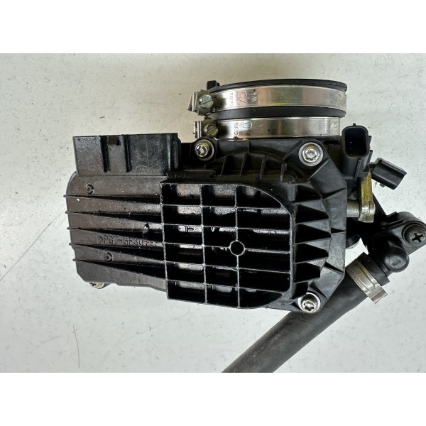 THROTTLE BODY INTAKE HUSQVARNA 701 SUPERMOTO...
