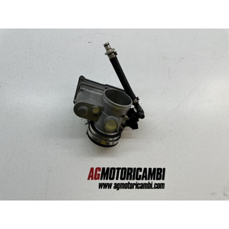 THROTTLE BODY INTAKE HUSQVARNA 701 SUPERMOTO 2017-2019