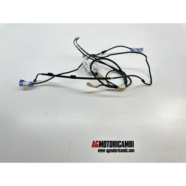 ABS BRAKE LINES HUSQVARNA 701 SUPERMOTO 2017-2019
