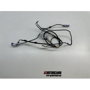 ABS BRAKE LINES HUSQVARNA 701 SUPERMOTO 2017-2019 2