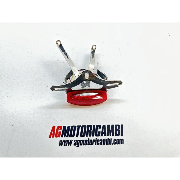TAIL LIGHT STOP LIGHT HUSQVARNA 701 SUPERMOTO...