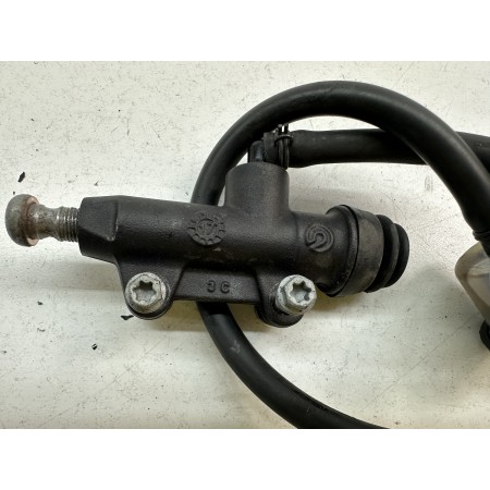 REAR BRAKE MASTER CYLINDER HUSQVARNA 701 SUPERMOTO 2017-2019