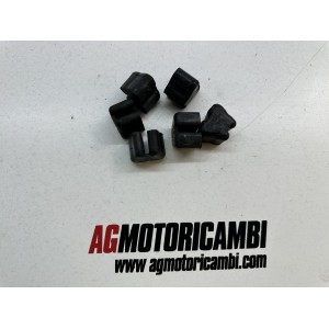 HINTERRADNABE SPLINT HUSQVARNA 701 SUPERMOTO 2017-2019