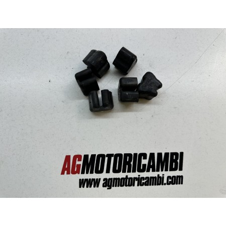 2017-2019 HUSQVARNA 701 SUPERMOTO REAR WHEEL HUB SPROCKET CARRIER