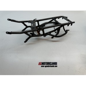 HINTERRAHMEN CAGIVA RAPTOR PLANET 125 2T