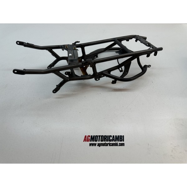 HINTERRAHMEN CAGIVA RAPTOR PLANET 125 2T