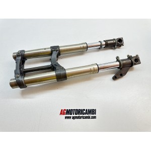 CAGIVA RAPTOR PLANET 125 2T FRONT FORK