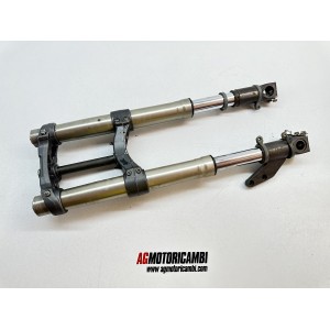 HORQUILLA DELANTERA CAGIVA RAPTOR PLANET 125 2T 2