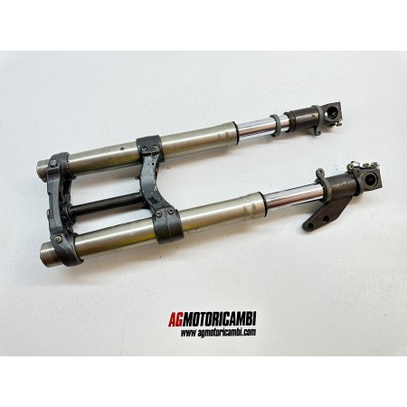 HORQUILLA DELANTERA CAGIVA RAPTOR PLANET 125 2T