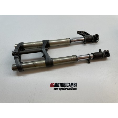 CAGIVA RAPTOR PLANET 125 2T FRONT FORK