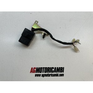 ECU CDI UNIDAD DE CONTROL DEL MOTOR CAGIVA RAPTOR PLANET...