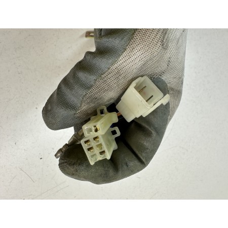 ECU ECU CDI ENGINE CAGIVA RAPTOR PLANET 125 2T