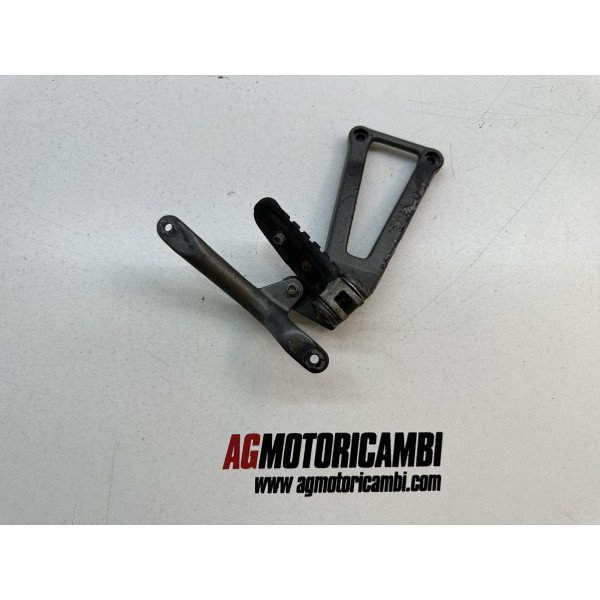 HINTERES RECHTES FUSSPEDAL CAGIVA RAPTOR PLANET...