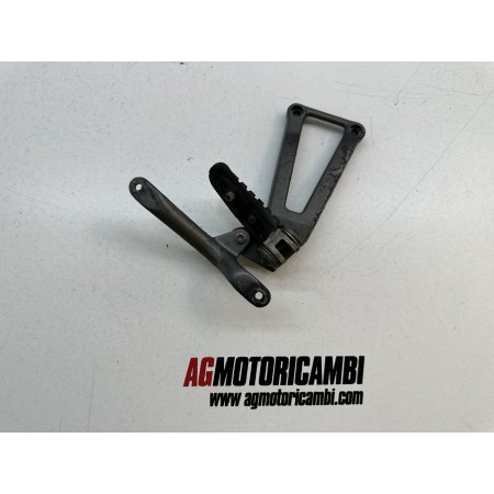 HINTERES RECHTES FUSSPEDAL CAGIVA RAPTOR PLANET 125 2T