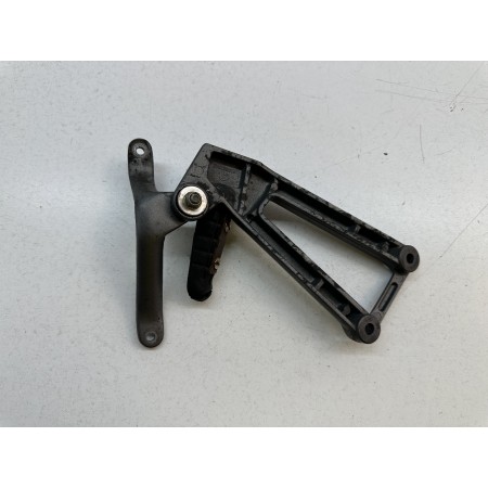 PEDALINA POSTERIORE DESTRA DX CAGIVA RAPTOR PLANET 125 2T