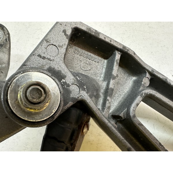 HINTERES RECHTES FUSSPEDAL CAGIVA RAPTOR PLANET...