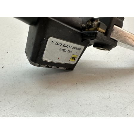 RIGHT FRONT BRAKE MASTER CYLINDER RIGHT CAGIVA RAPTOR PLANET 125 2T