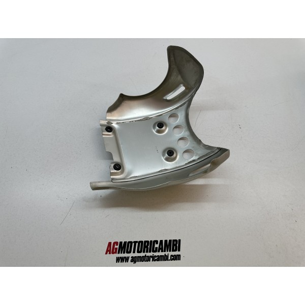 SUZUKI FREEWIND 650 1997-2003 CARTER DE...