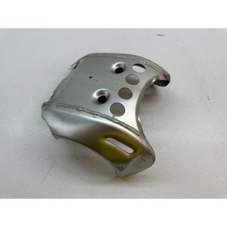 SUZUKI FREEWIND 650 1997-2003 PROTECTOR DE EJE CÁRTER