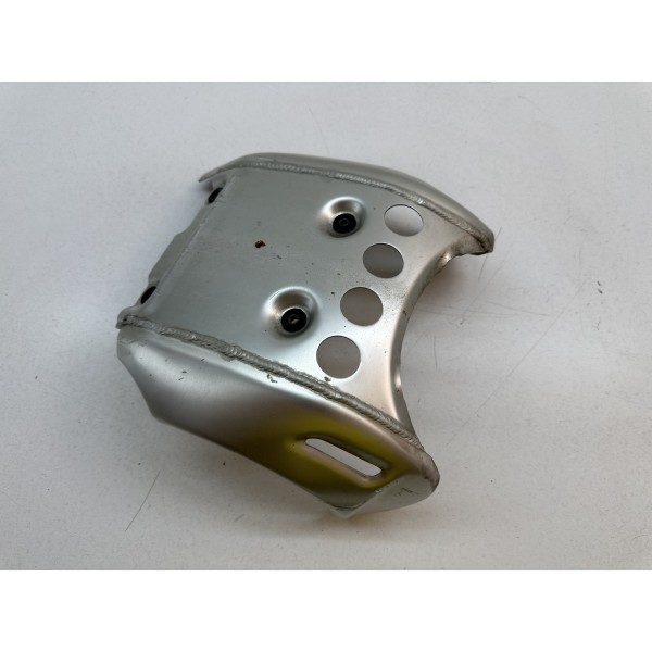 CARTER PARAMOTORE PARASASSI SUZUKI FREEWIND 650...