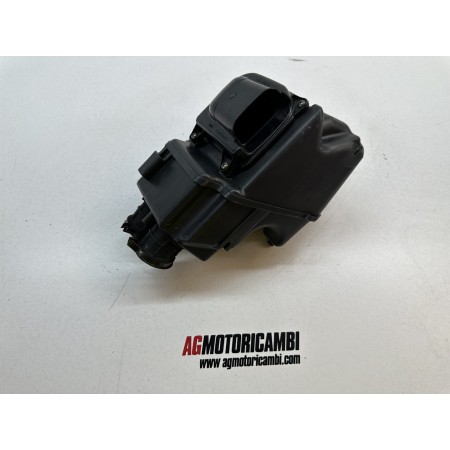 LUFTFILTERKASTEN SUZUKI FREEWIND 650 1997-2003