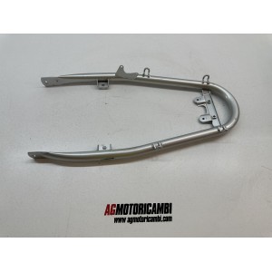 HECKRAHMEN SUZUKI FREEWIND 650 1997-2003 2