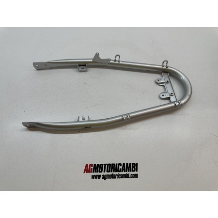 BASTIDOR TRASERO SUZUKI FREEWIND 650 1997-2003