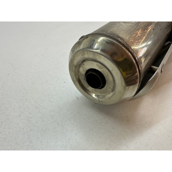 TERMINALE DI SCARICO MARMITTA SUZUKI FREEWIND...