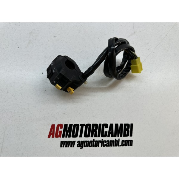 DEVIOLUCI COMMUTATORE SINISTRO SX SUZUKI...