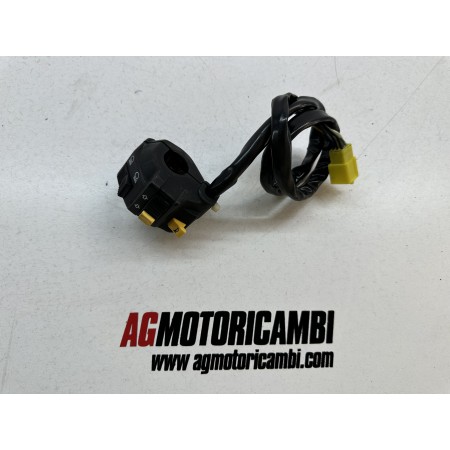 INTERRUPTOR BASCULANTE IZQUIERDO SUZUKI FREEWIND 650 1997-2003