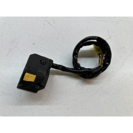 INTERRUPTOR BASCULANTE IZQUIERDO SUZUKI FREEWIND 650 1997-2003