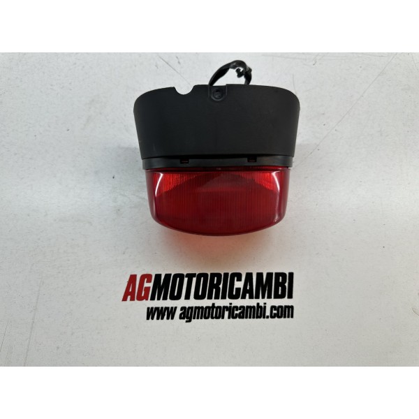 REAR LIGHT SUZUKI FREEWIND 650 1997-2003