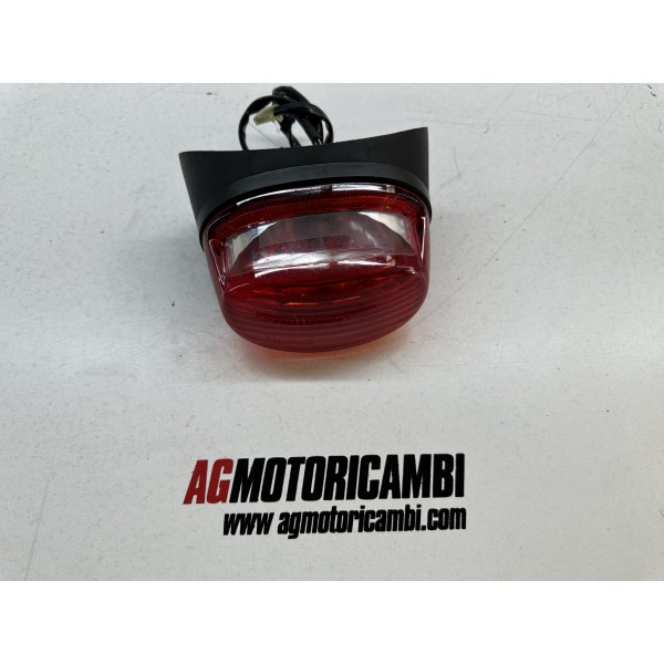 REAR LIGHT SUZUKI FREEWIND 650 1997-2003