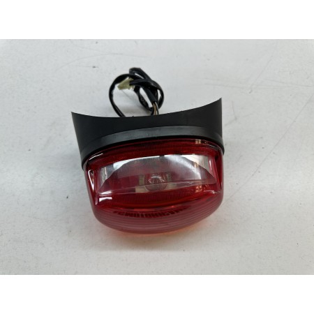 FEU ARRIERE SUZUKI FREEWIND 650 1997-2003