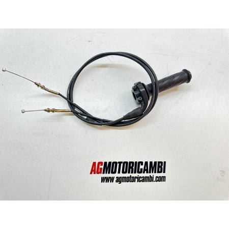 PUÑO ACELERADOR SUZUKI FREEWIND 650 1997-2003