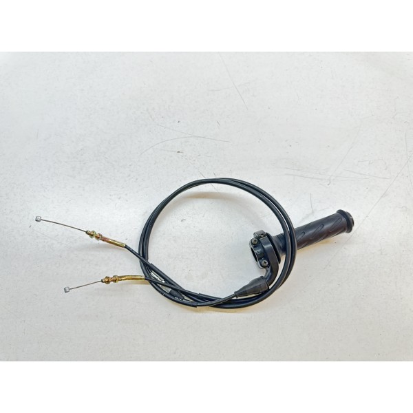 THROTTLE GRIP SUZUKI FREEWIND 650 1997-2003