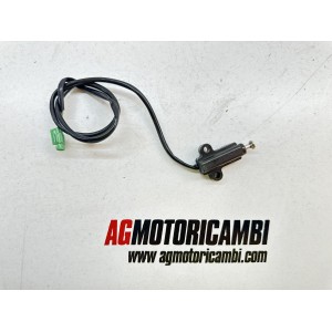 SEITENSTÄNDER AB SENSOR SUZUKI FREEWIND 650 1997-2003