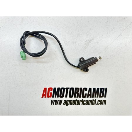 SENSORE SPEGNIMENTO CAVALLETTO LATERALE SUZUKI FREEWIND 650 1997-2003