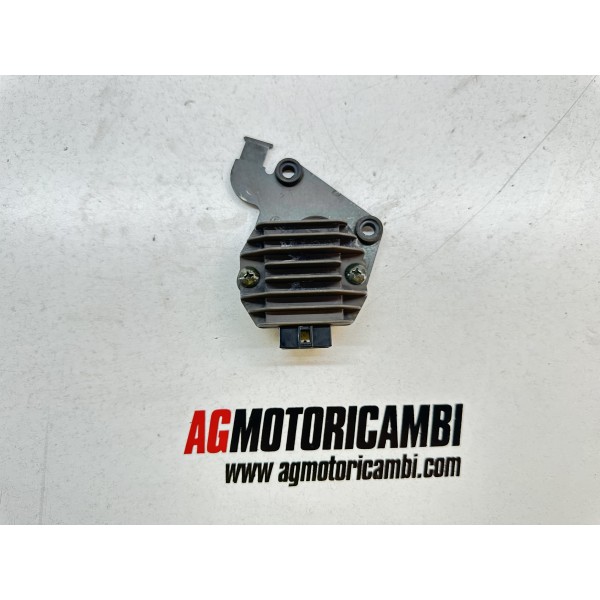 REGOLATORE DI TENSIONE SUZUKI FREEWIND 650...