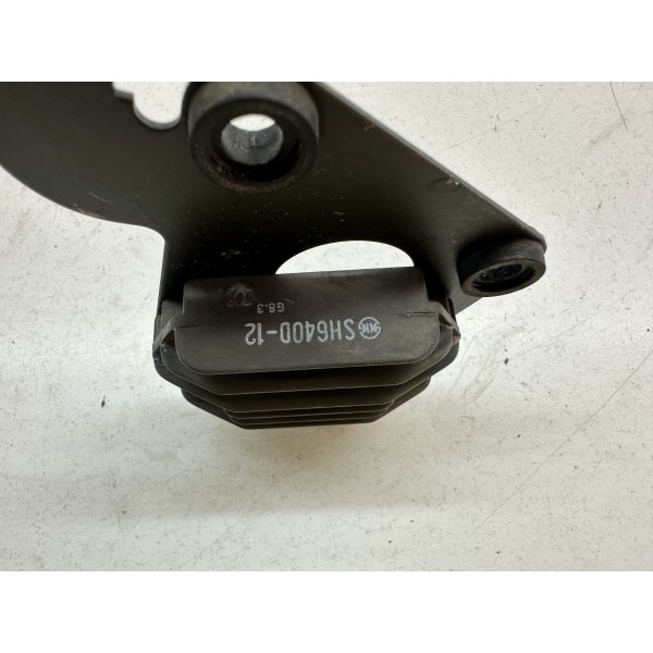 RÉGULATEUR DE TENSION SUZUKI FREEWIND 650...