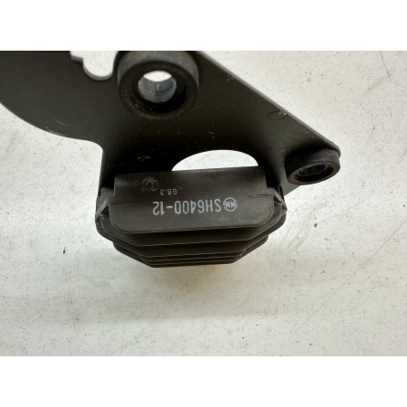 VOLTAGE REGULATOR SUZUKI FREEWIND 650 1997-2003