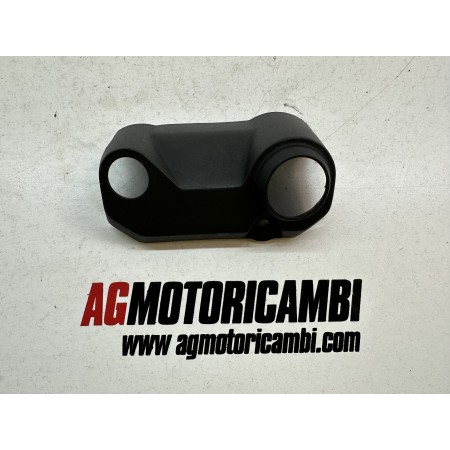 PLASTICA CORNICE BLOCHETTO CHIAVE SUZUKI FREEWIND 650 1997-2003