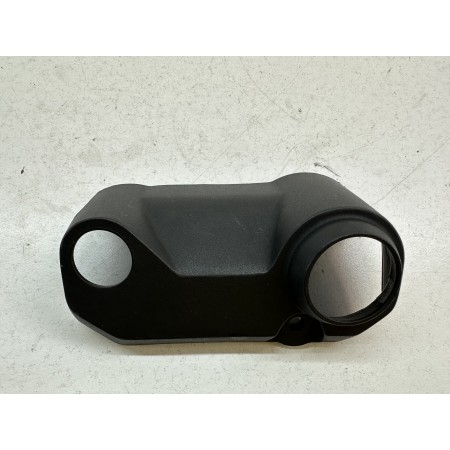 PLASTICA CORNICE BLOCHETTO CHIAVE SUZUKI FREEWIND 650 1997-2003