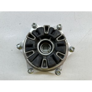 HINTERRADNABENHALTERUNG SUZUKI FREEWIND 650 1997-2003 2