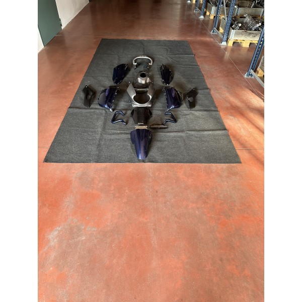 COMPLETE FAIRING BODYWORK KIT LEFT AND RIGHT...