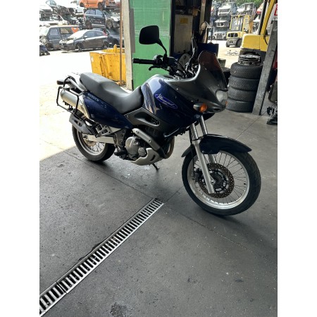 COMPLETE FAIRING BODYWORK KIT LEFT AND RIGHT SIDE PANELS SUZUKI FREEWIND 650 1997-2003