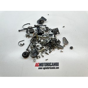 KIT VITI VITERIA BULLONI SUZUKI FREEWIND 650 1997-2003