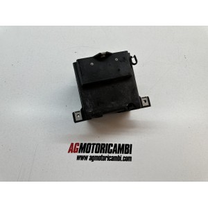 BOX PORTA BATTERIA PIAGGIO HEXAGON 125 150 180 2T 98-01
